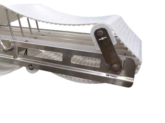 Dorner AquaPruf Series Parts