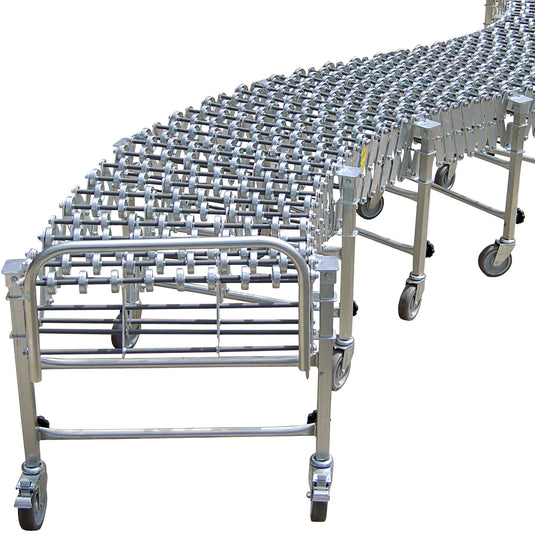 FMH NestaFlex 376 Gravity Conveyor Parts