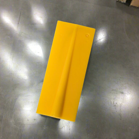 Yellow Finger Guards