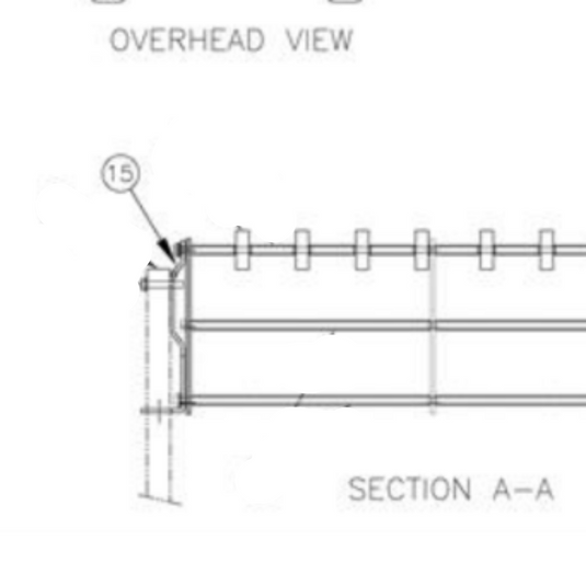 4456 | FMH NestaFlex 226 K-Bracket