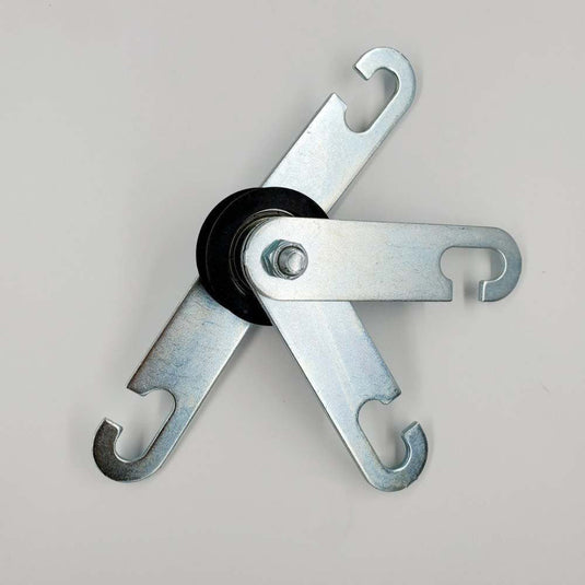 FMH BestFlex Idler Pulley Assembly