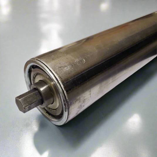 B-03894-096 | Hytrol 12" BR Conveyor Roller