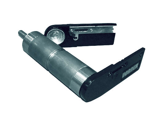 27DTK-0305-0K | Dorner Drive Tail Kit for 12" 2700 Series, Position A or D
