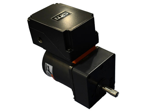 62M015PL423EN | Dorner 0.03HP Light Load Gearmotor