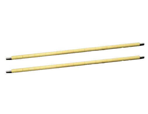 22N-12 | Dorner Nosebar Roller Kit for 12" 2200 Series