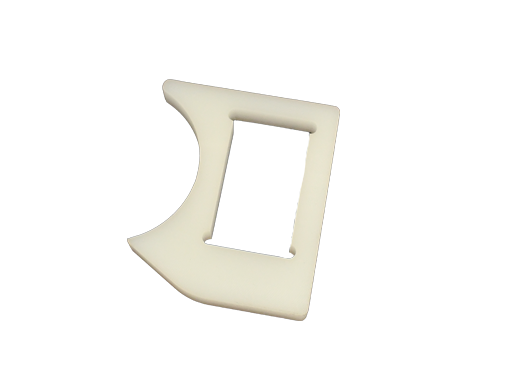 350453 | Dorner Gap Filler Plate for 3200 Modular Conveyor