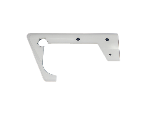350396 | Dorner Right Hand Drive Nose Bar Spacer for 5200 Series