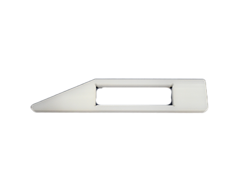 350400 | Dorner Drive Gap Filler Plate for 5200 Series