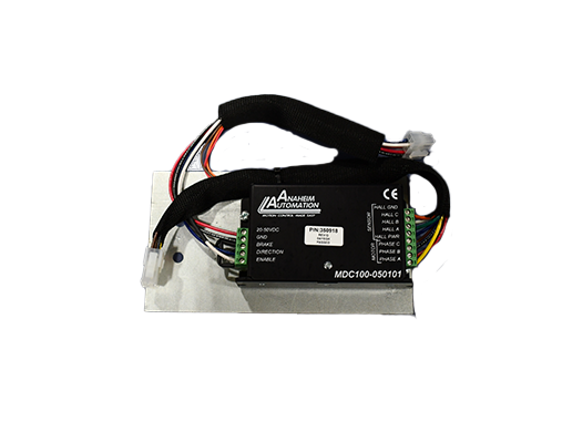 350918 | Dorner Controller Assembly for 3200 iDrive