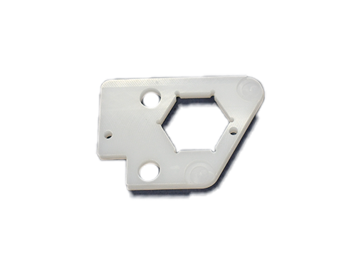 351139 | Dorner Left Hand Nose Bar Spacer