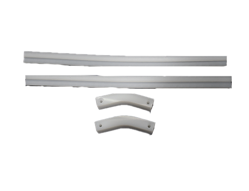 32CLKK-15 | Dorner 15° Lower Knuckle Kit for 3200 Series