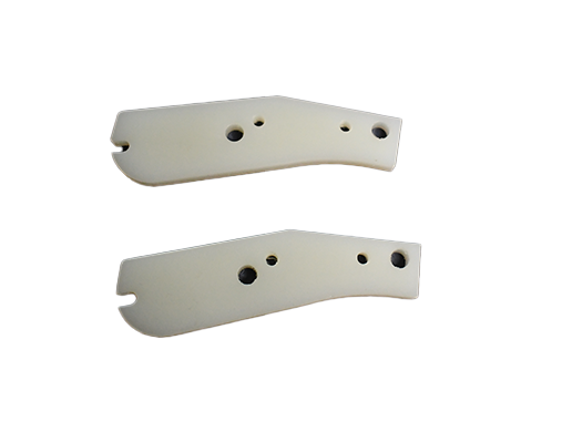 FU-A2017 | Dorner Drive Return Steering Guide Set for FlexMove Series