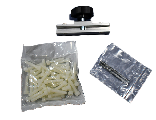 203475 | Dorner Wear Strip Replacement Tool Kit