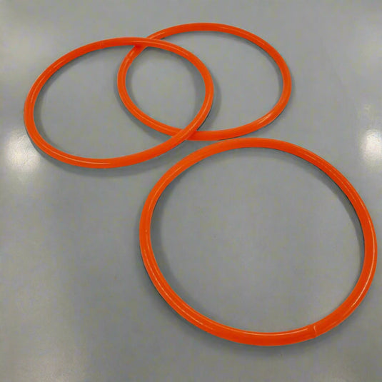 FMH BestFlex Red Drive Belt