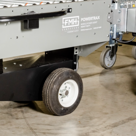 8-61021 | FMH PowerTrax Tire