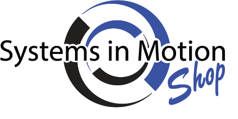 Systems in Motion Shop