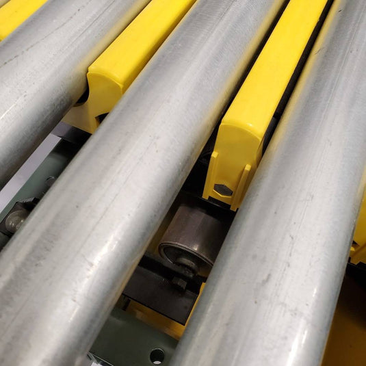 B-12732 | Hytrol Pressure Roller