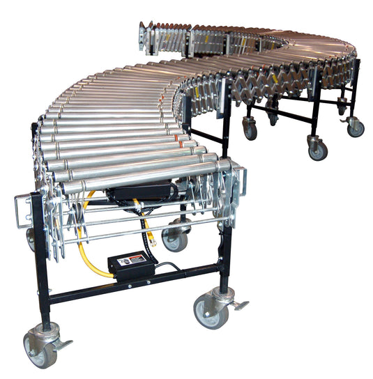OEM Parts for FMH BestFlex Power Conveyors