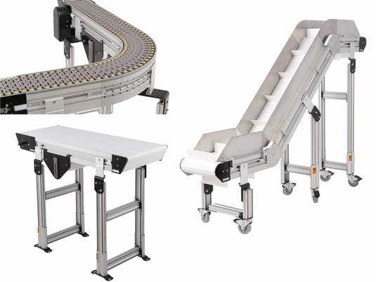 Dorner 3200 Series Parts