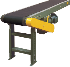 Belt-Over Slider Bed