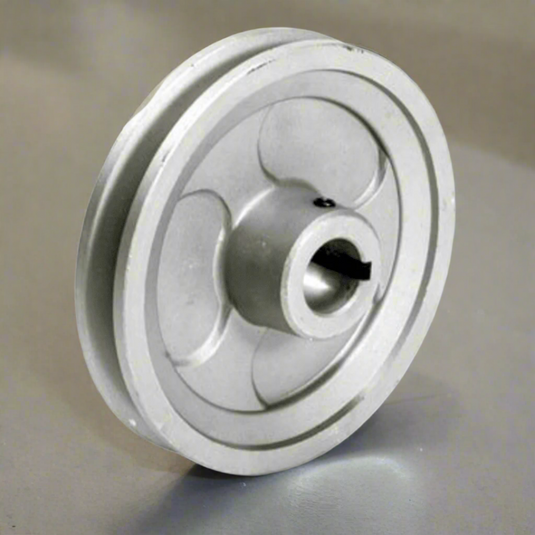 024.1281 | Hytrol Single Groove Sheave