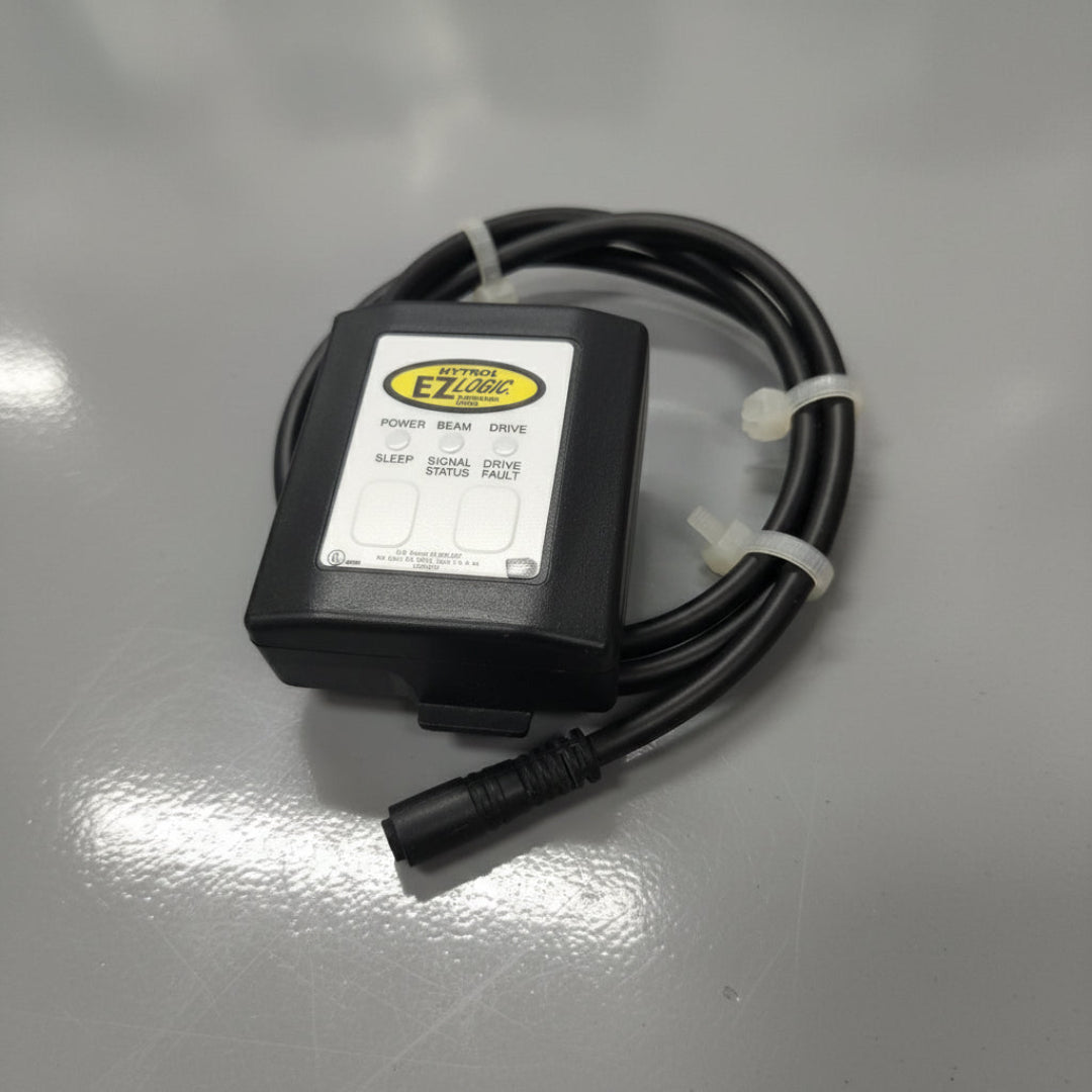 032 System 032.535 | Hytrol EZ-Logic Programmer | Conveyor Parts