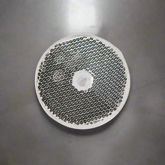 032.218 | Hytrol Round Reflector
