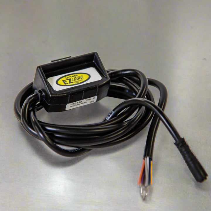032.532 | Hytrol GEN3 I/O Module – Auxiliary EZ-Logic | Conveyor Parts
