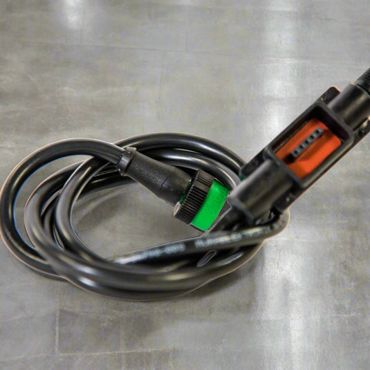 032.555 | Hytrol Cordset