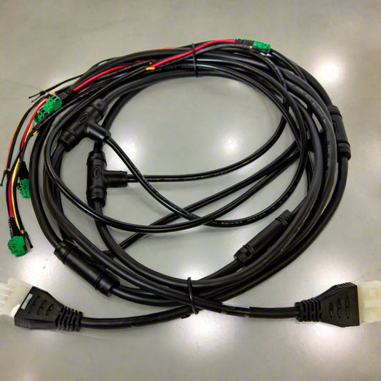 032.71005 | Hytrol Harness 10ft with 5 Drops
