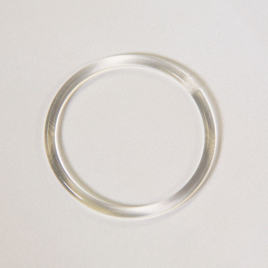 Hytrol PT-012239-R | SHAFT GUARD - RH  O-RING TRANSFER  NSP main image 0