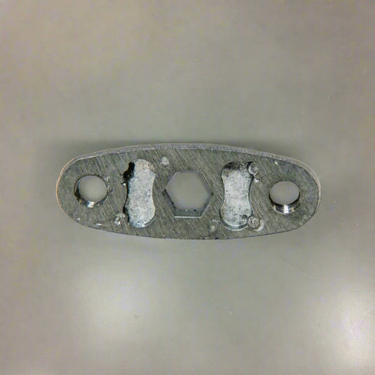 093.215 | Hytrol Roller Bracket