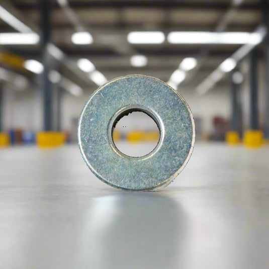 Metal Spacer 098.167