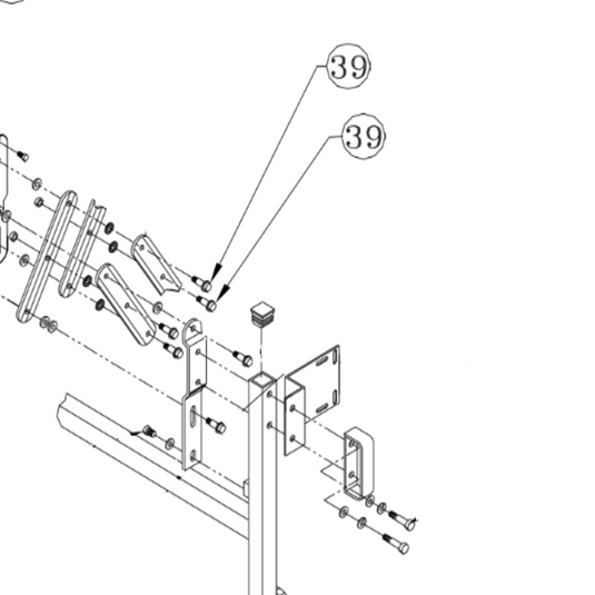 10620 | FMH BestFlex Bolt