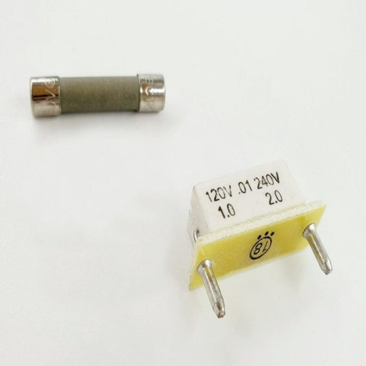 FMH BestFlex Output Resistor Fuse