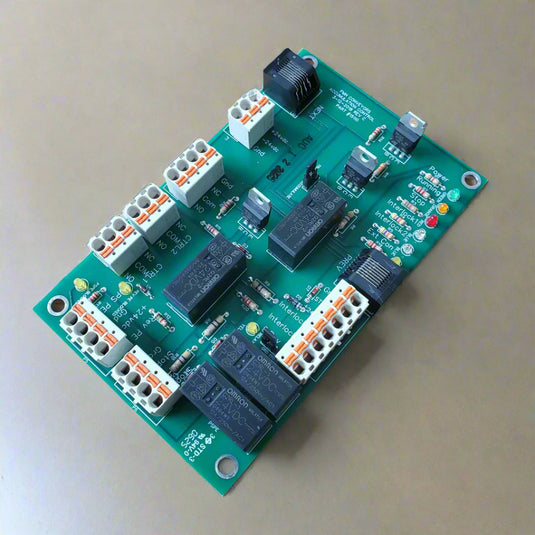 15110 | FMH BestFlex Circuit Board