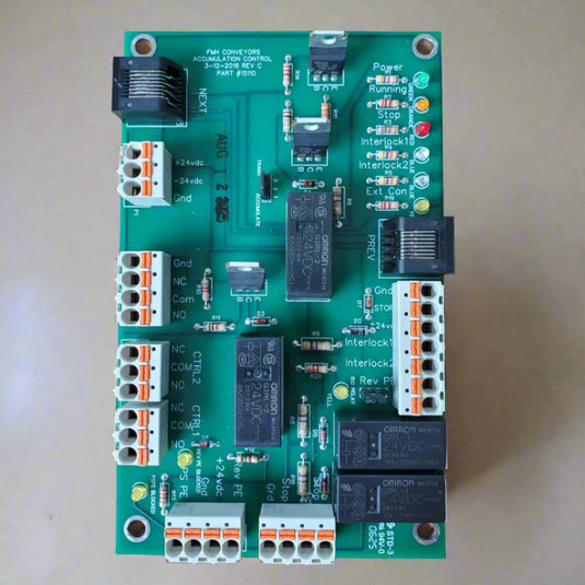 15110 | FMH BestFlex Circuit Board