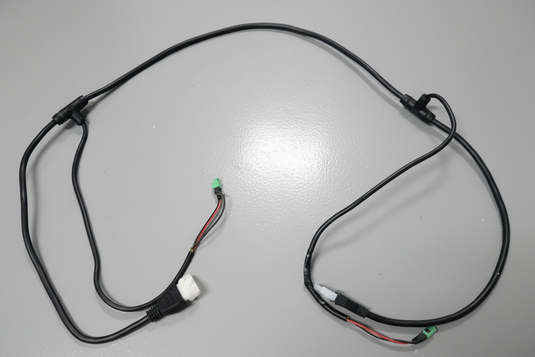 032.70502 | Hytrol Harness 5ft with 2 Drops