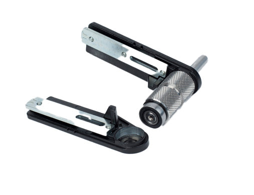 22A-04 | Dorner 2200 & 2300 drive Spindle Kit, 4" wide conveyors position a + b