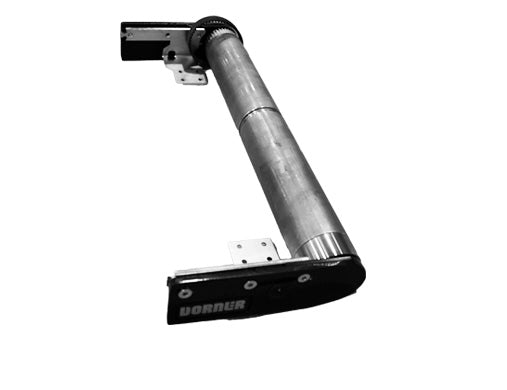 27FTK-0305 | Dorner iDrive2 Tail Kit for 12" 2700 Series