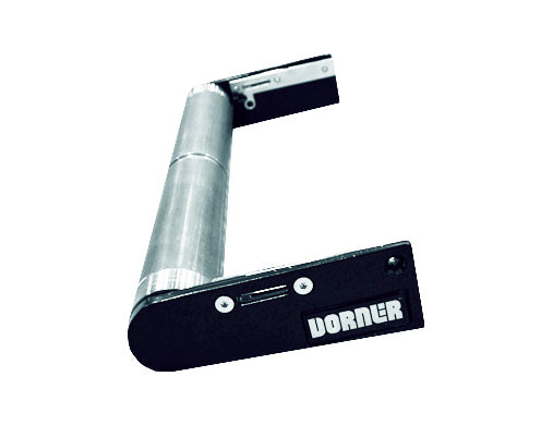 27TTK-0203-00 | Dorner Idler Tail Kit for 8" 2700 Series