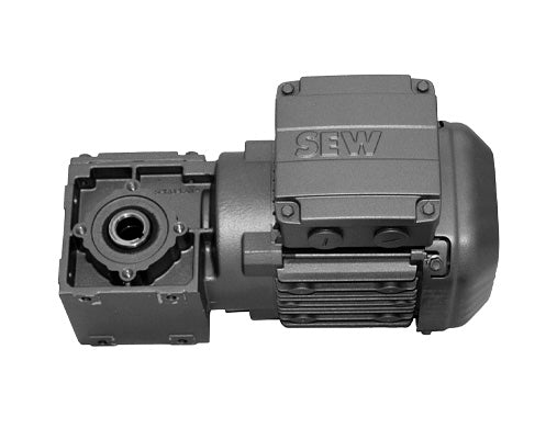 22M017WS423EN | Dorner 0.33 HP Gearmotor for 2200