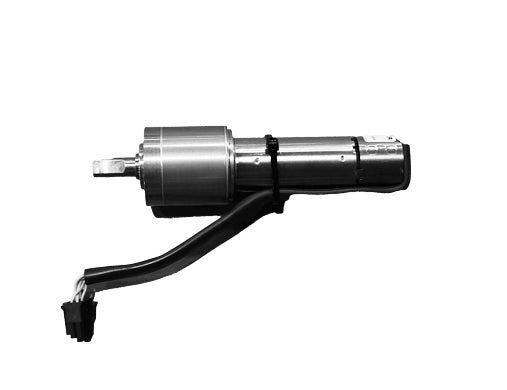 22FDGM023 | Dorner 2200 iDrive Motor, 24:1