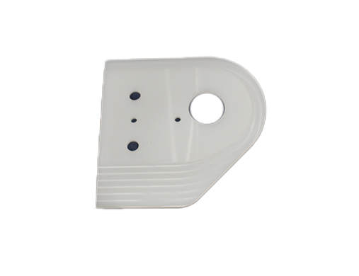 350566 | Dorner Right Hand Idler Gap Filler Plate for 5200 Series