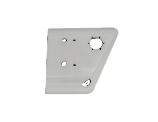 350420 | Dorner Left Hand Idler Nose Bar Spacer for 5200 Series
