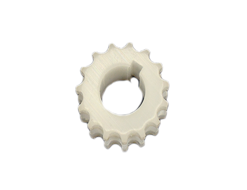 807-2009 | Dorner Drive sprocket, 15 Tooth, 2200/2300 modular belt
