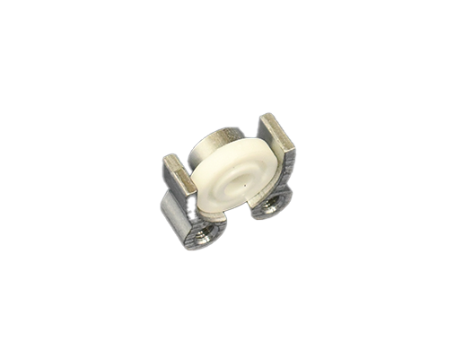 240840 | Dorner Roller for 4" to 6" belts