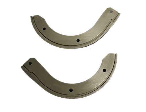 FKD44102 | Dorner FK Steering Guide Set for FlexMove