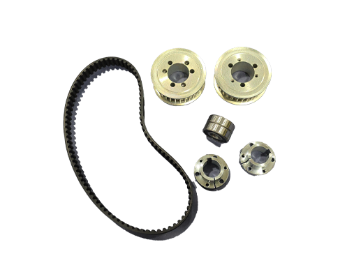 520383-3030 | Dorner 30:30 Ratio Bottom Drive Kit for AquaGard 7350 Series