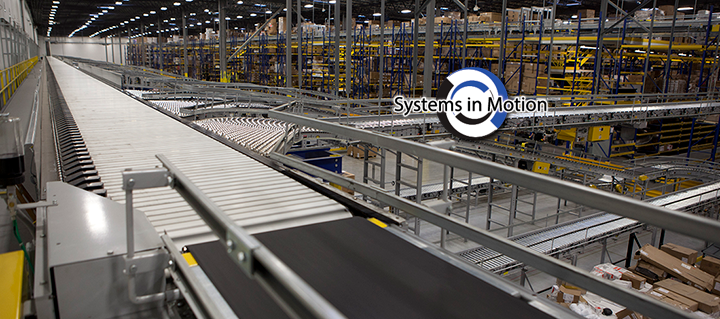 Systems in Motion